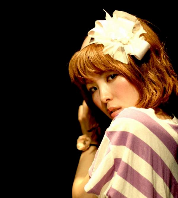 スミレ Word Of Air Version Feat Orienta 清家千晶 Last Fm
