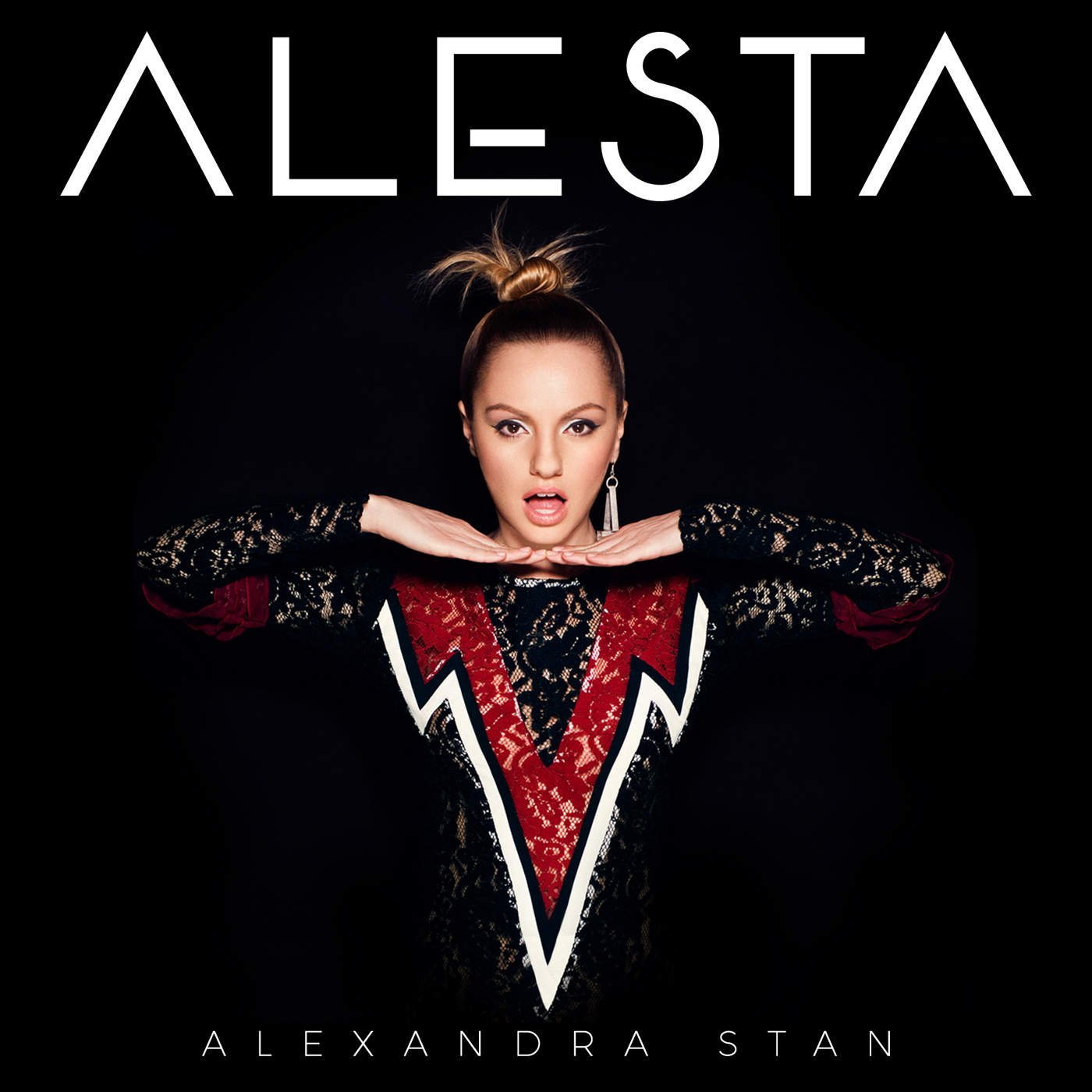 Песни александры стан. Stan Alexandra "Alesta". Alexandra Stan Alesta album. Inna Alexandra Stan. Alexandra Stan "Alesta, CD".