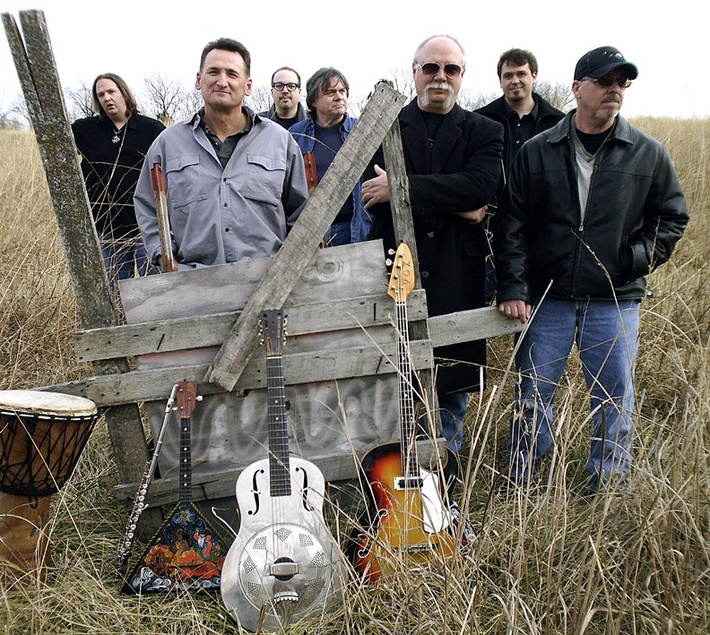 ProtoKaw music, videos, stats, and photos Last.fm