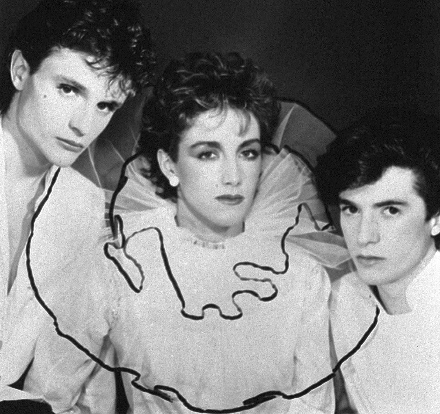 Mecano music, videos, stats, and photos Last.fm