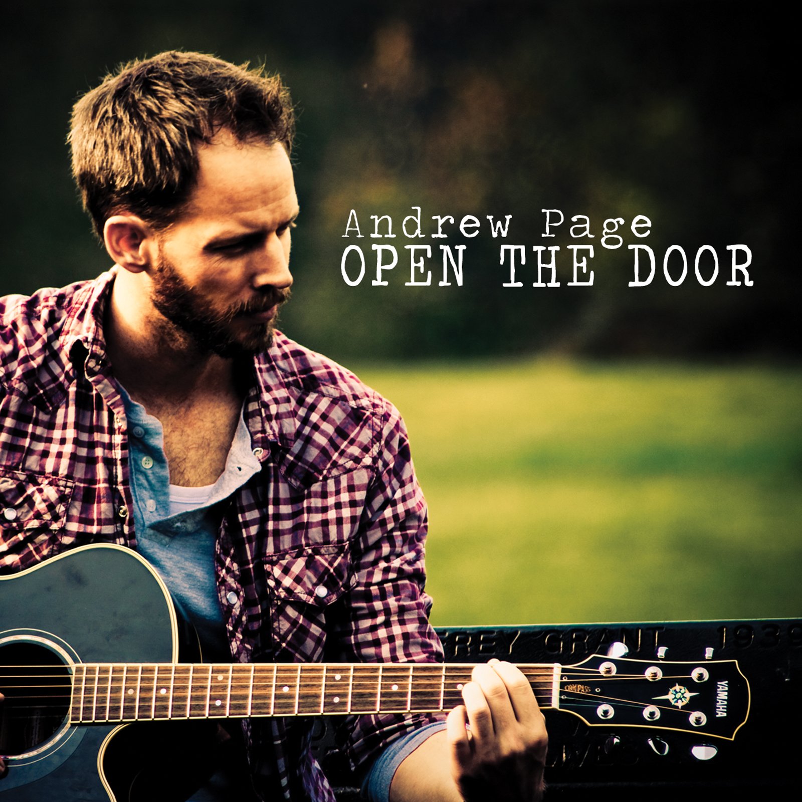 Andy music