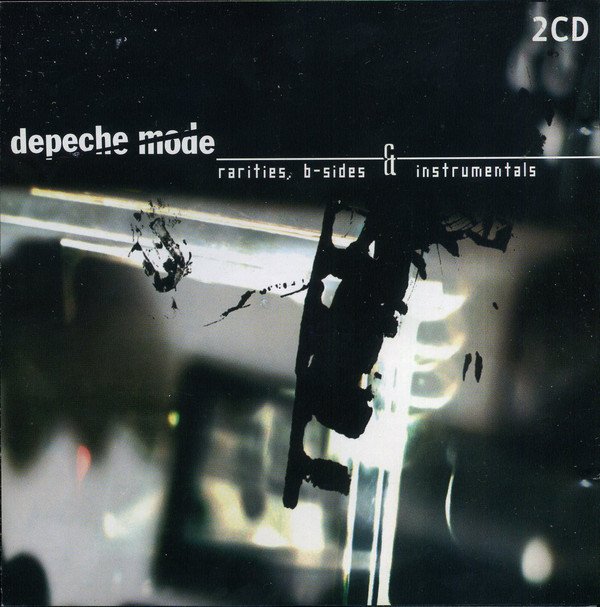 Rarities, B-sides & Instrumentals — Depeche Mode | Last.fm