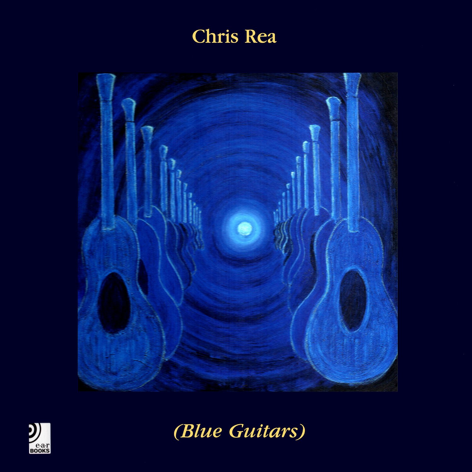 Blue Guitars — Chris Rea Last.fm