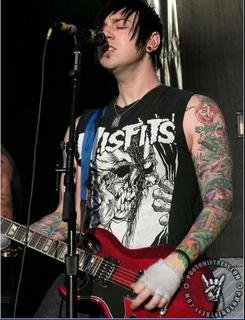 Zacky Vengeance Biography Last Fm