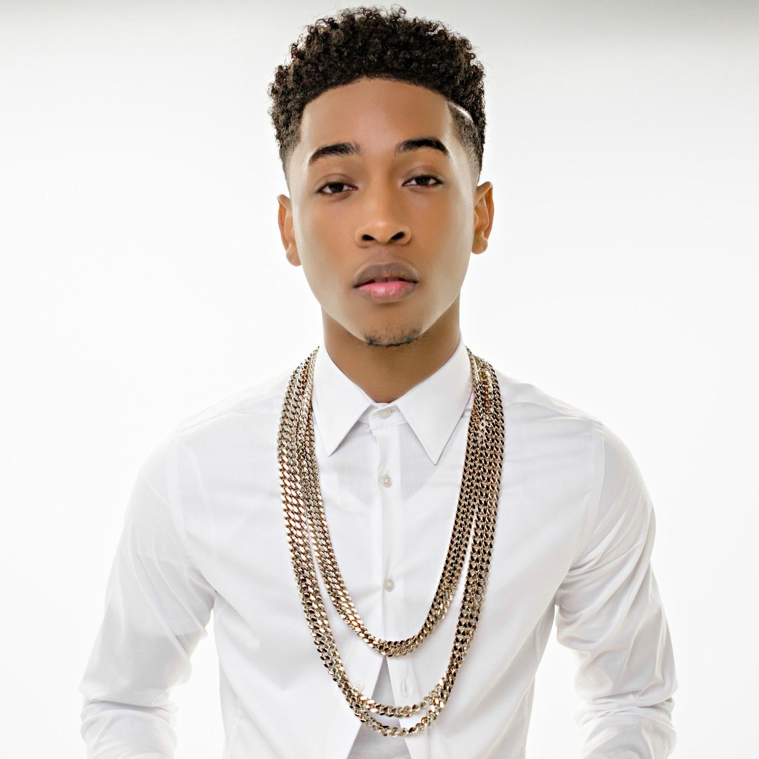 Jacob Latimore music, videos, stats, and photos Last.fm