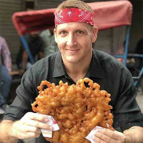 sonny best ever food review net worth