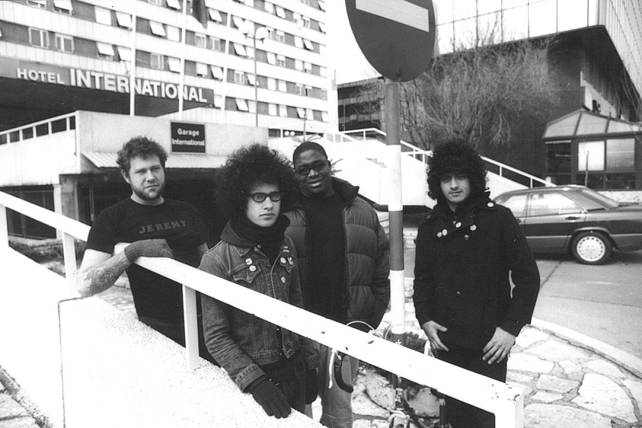 De Facto music, videos, stats, and photos | Last.fm