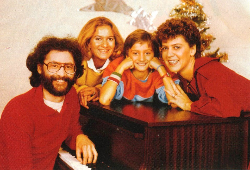 Membri Di I Cavalieri Del Re I Cavalieri Del Re - Album e discografia | Last.fm