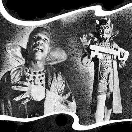 洋楽 WILMOTH HOUDINI / CALYPSO CLASSICS Wilmoth Houdini : Calypso Classics From Trinidad (LP, Vinyl