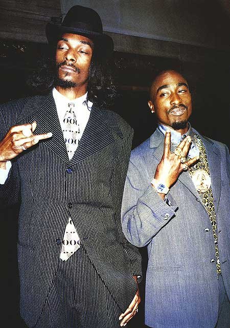 Tupac ft. Snoop Dogg music, videos, stats, and photos | Last.fm