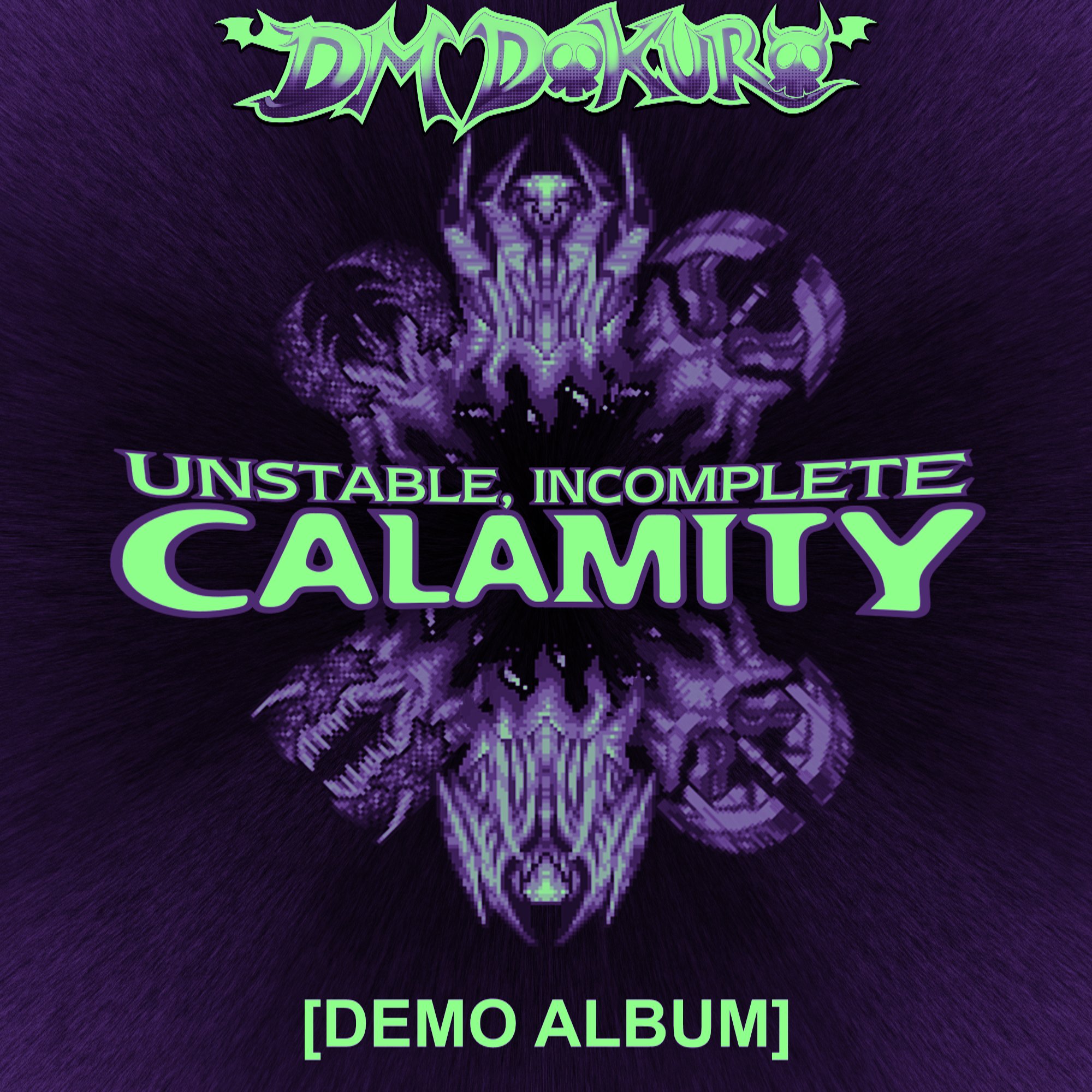Unholy core calamity. Disaster обложка. Another year of disaster. Песня calamity. Песня calamity.
