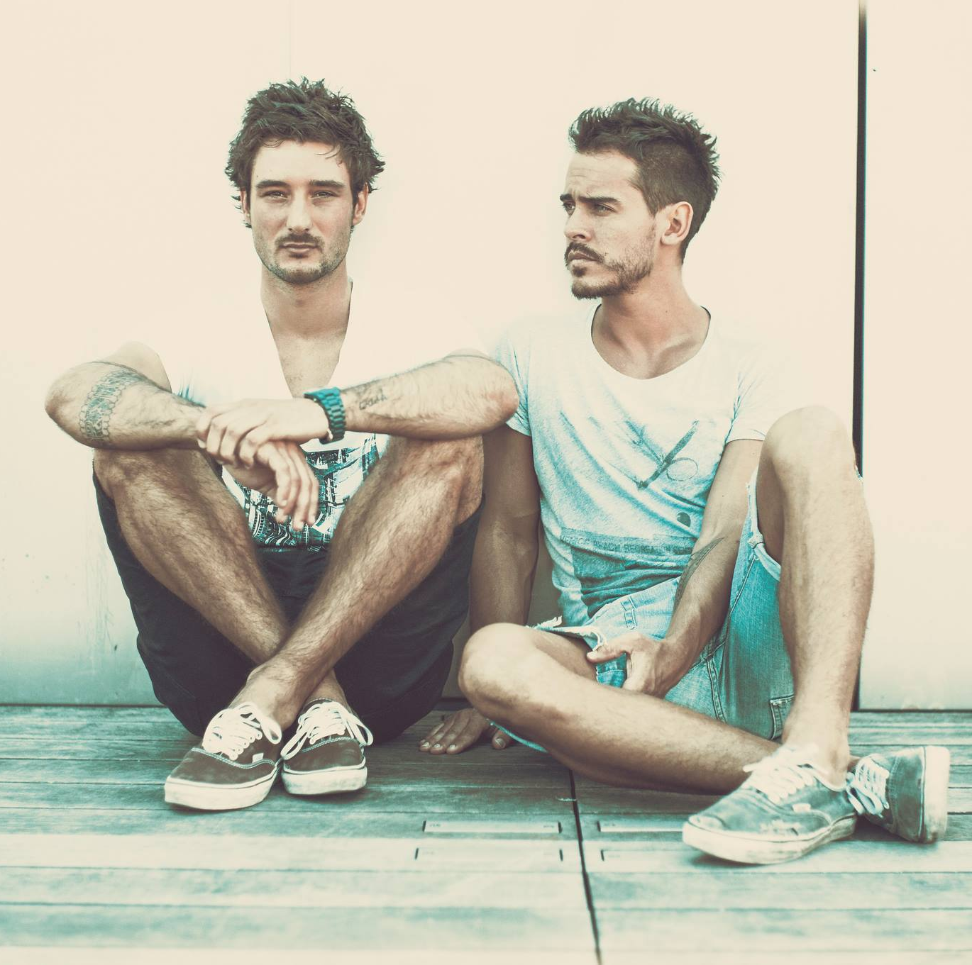 Frero Delavega Photos 4 Of 9 Last Fm