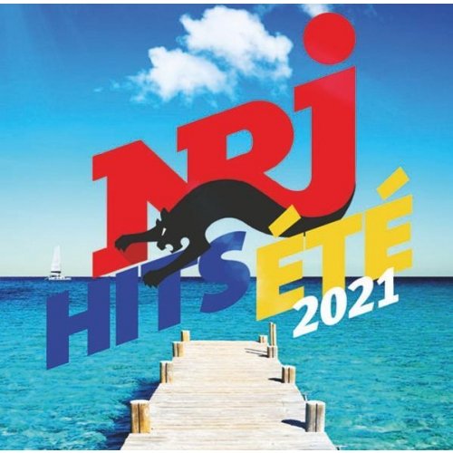 NRJ Hits Eté 2021 — Various Artists | Last.fm