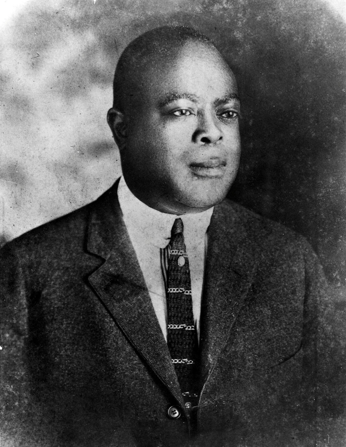 King Oliver Profile Picture