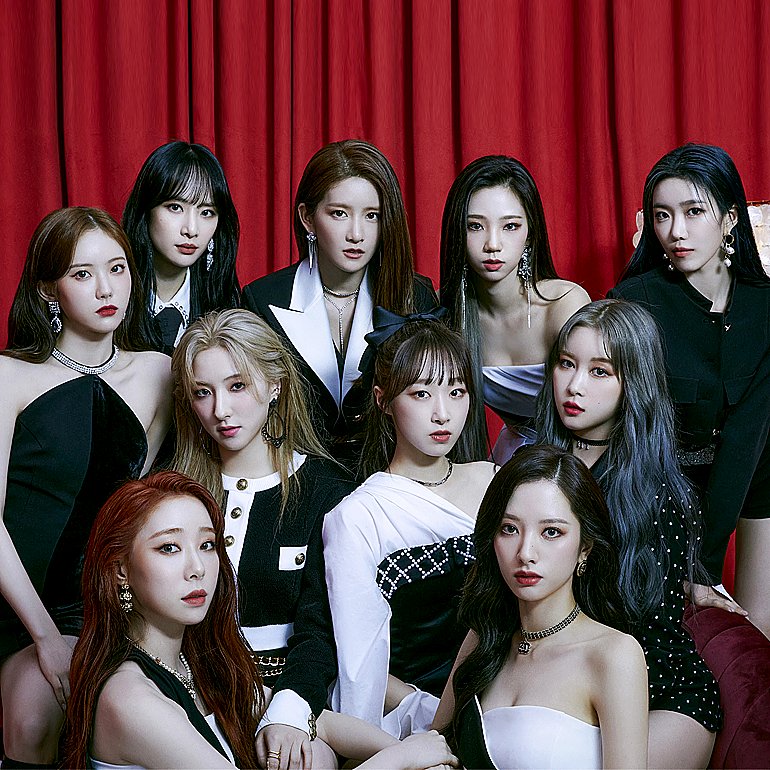 WJSN music, videos, stats, and photos Last.fm