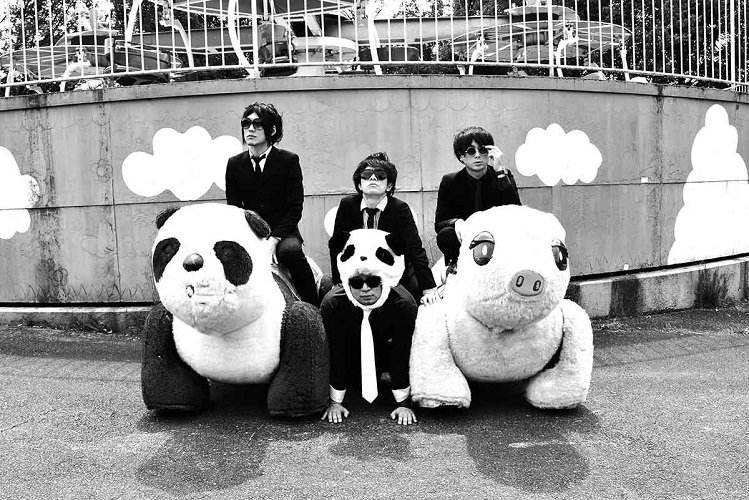 THE BUZZMOTHERS The Buzzmothers キーホルダー バズマザーズ The