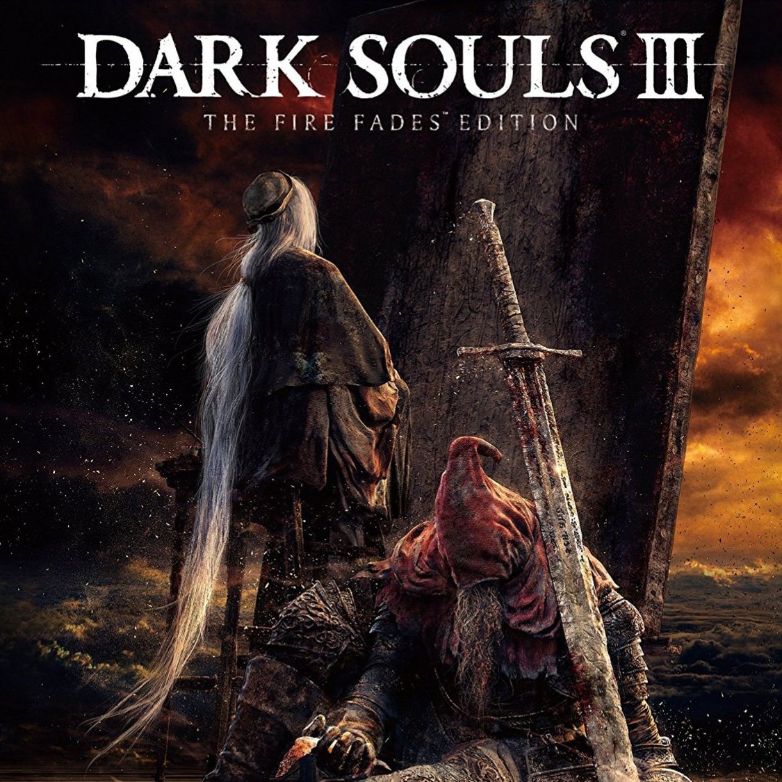 Demon's Souls Original Soundtrack -Collector's Edition