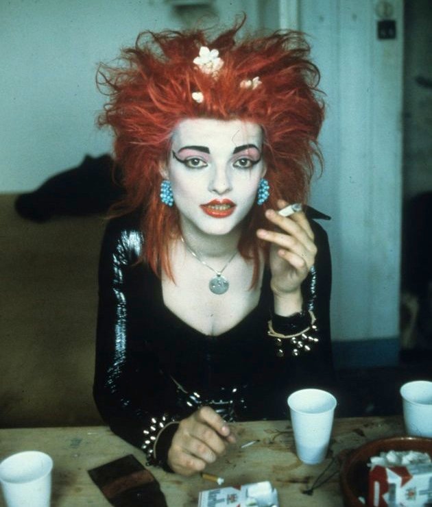 Nina Hagen music, videos, stats, and photos Last.fm