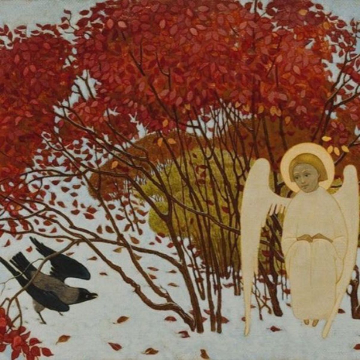 Александр свет художник