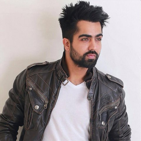 Backbone — Harrdy Sandhu Backbone — Harrdy Sandhu