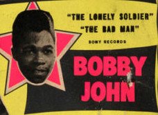 Bob john