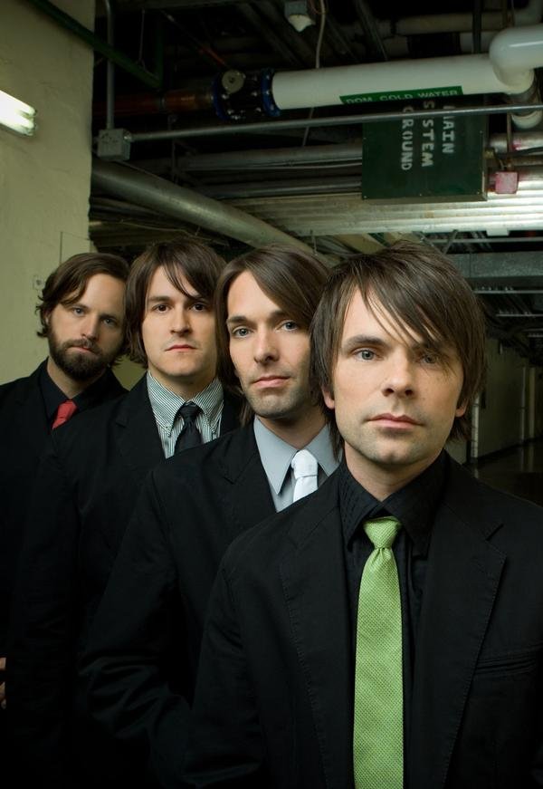 Jars of Clay music, videos, stats, and photos Last.fm