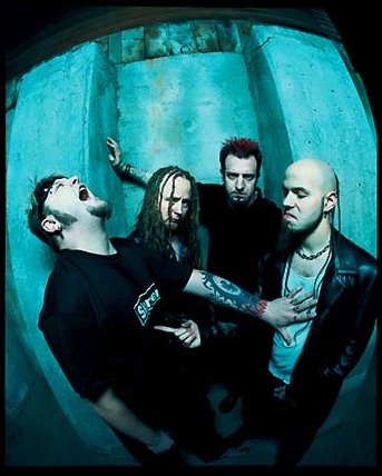 Drowning Pool albums and discography | Last.fm