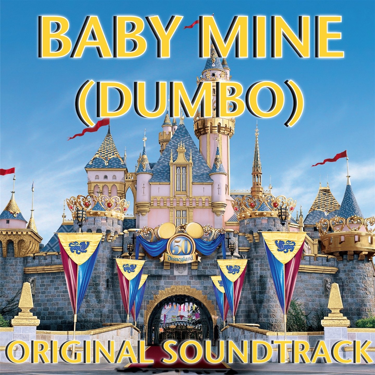 Baby Mine (Dumbo Original Soundtrack) — Betty Noyes Last.fm