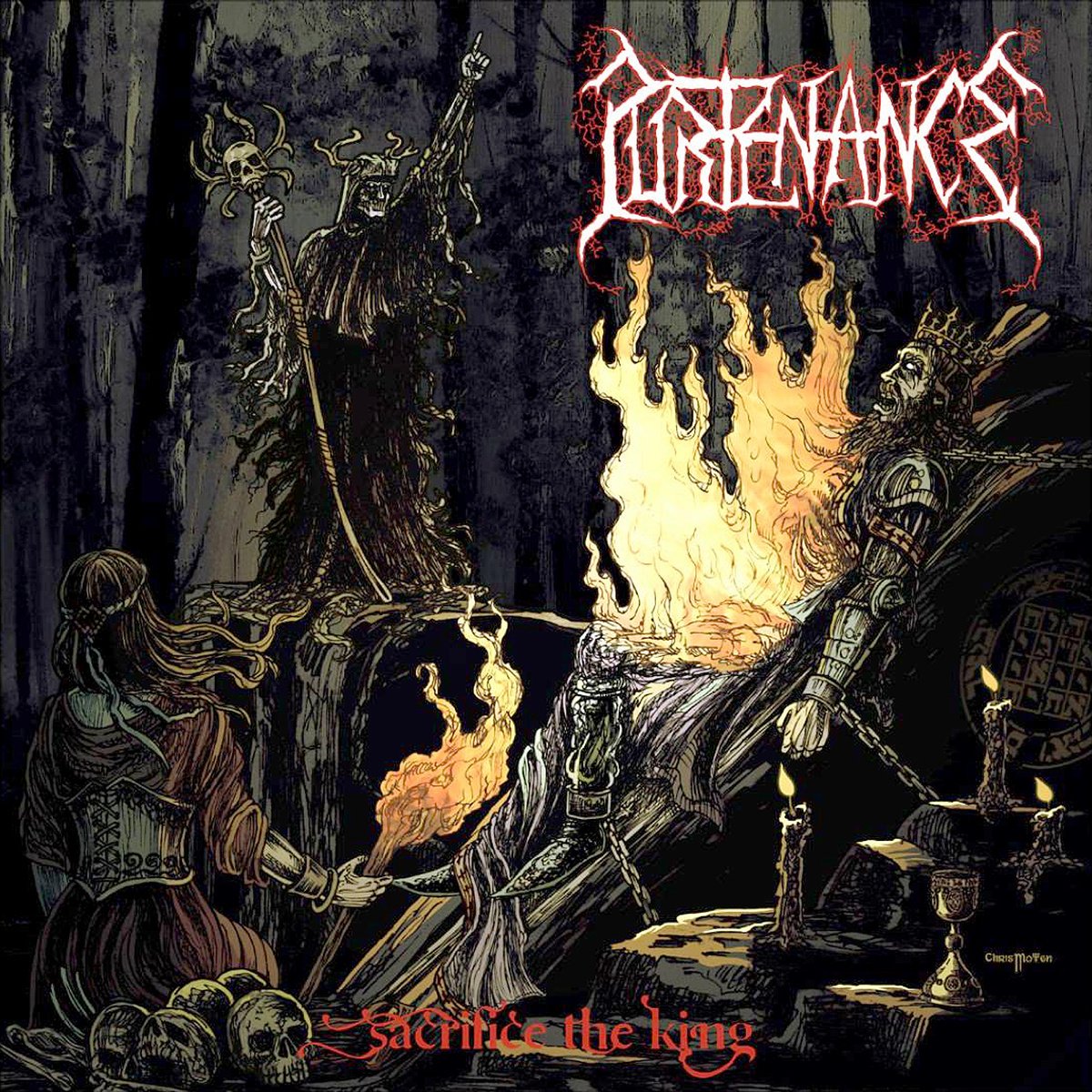 Jesus is king винил. Молох — демон-божество. Rape of ganymede gerard audran. Молох финикия. Buzzo lisa.