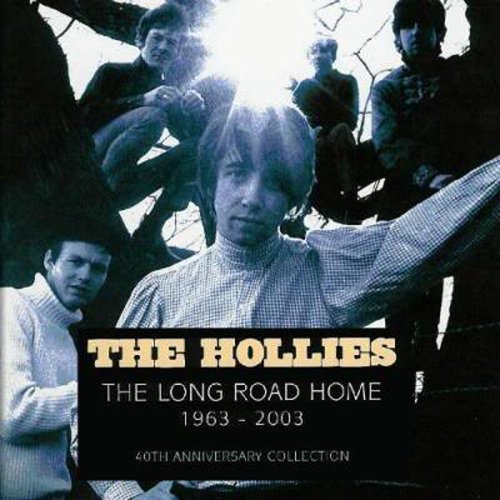 The Long Road Home 1963-2003 — The Hollies | Last.fm