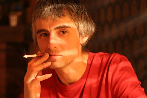 Алексей паперный биография личная жизнь Paperny T.A.M. music, videos, stats, and photos Last.fm