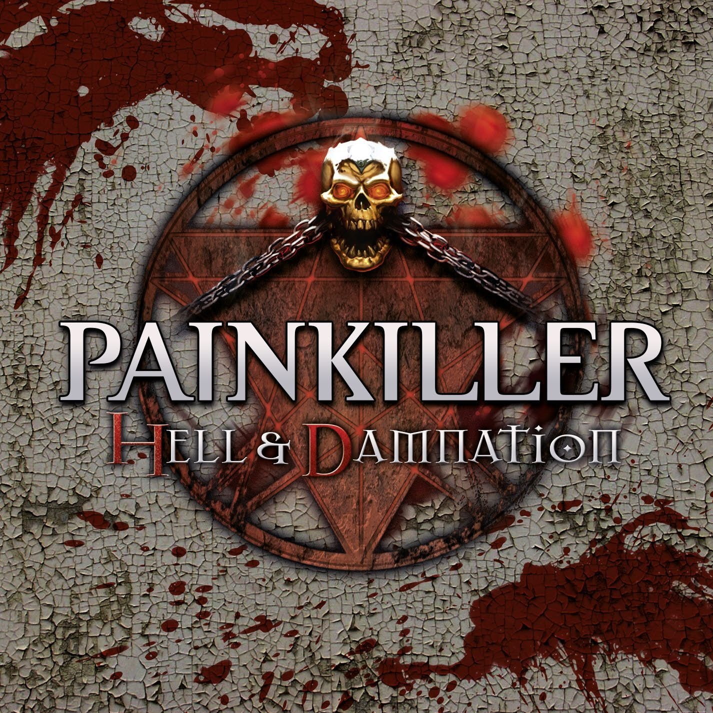 Painkiller hell damnation стим фото 19
