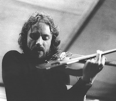 Don't Let the World Pass You By — Jean-Luc Ponty | Last.fm