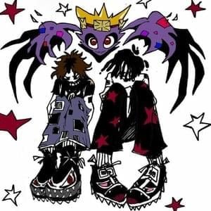 HOOD MIX VOL. 3 #DJDANEK — Hood Goth | Last.fm
