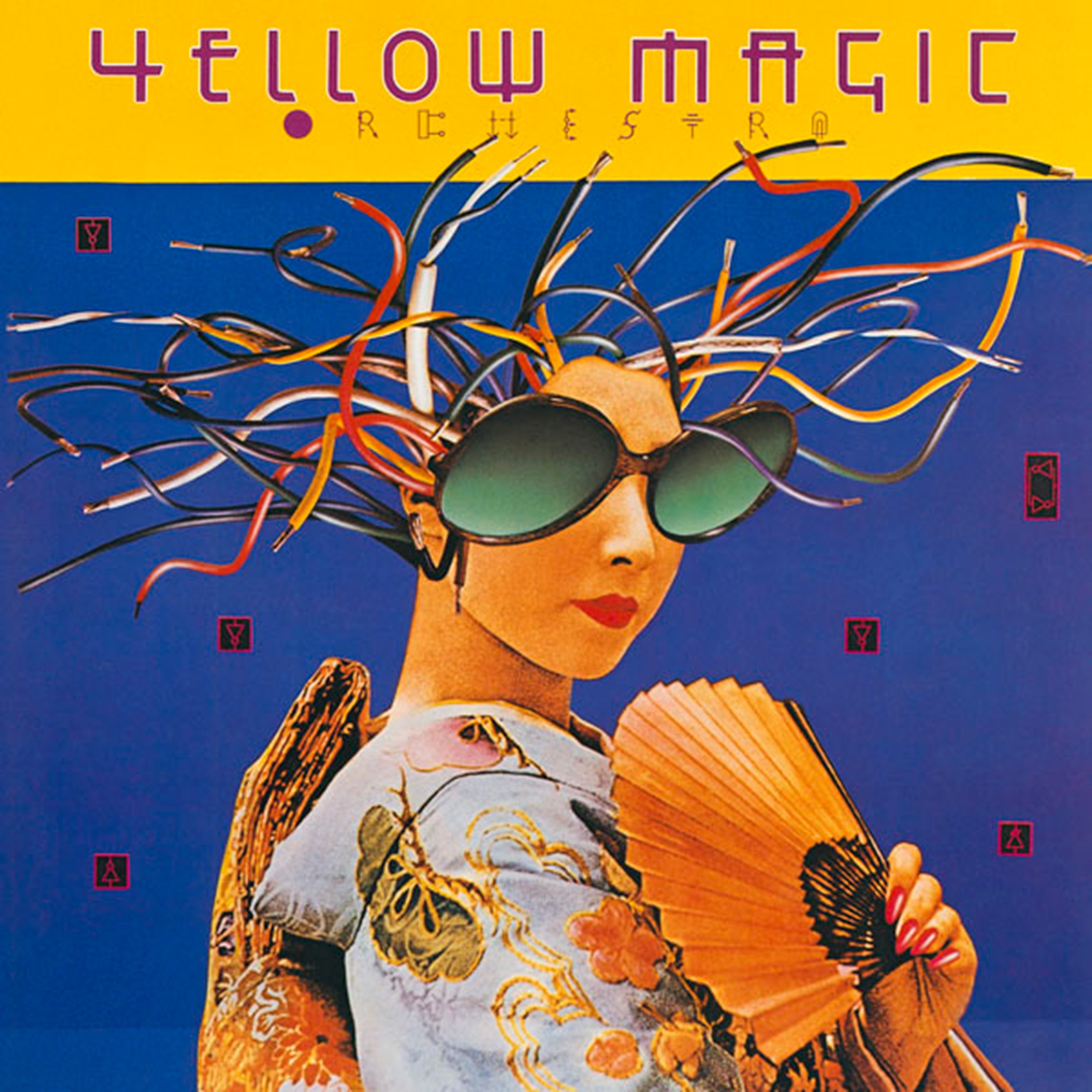 Cosmic Surfin' — Yellow Magic Orchestra | Last.fm