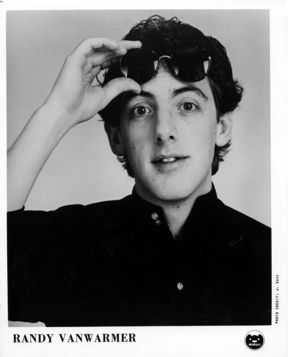 Randy VanWarmer age, biography Last.fm