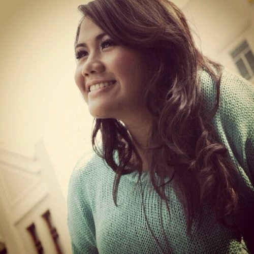 Regina Pangkerego Biography Last Fm