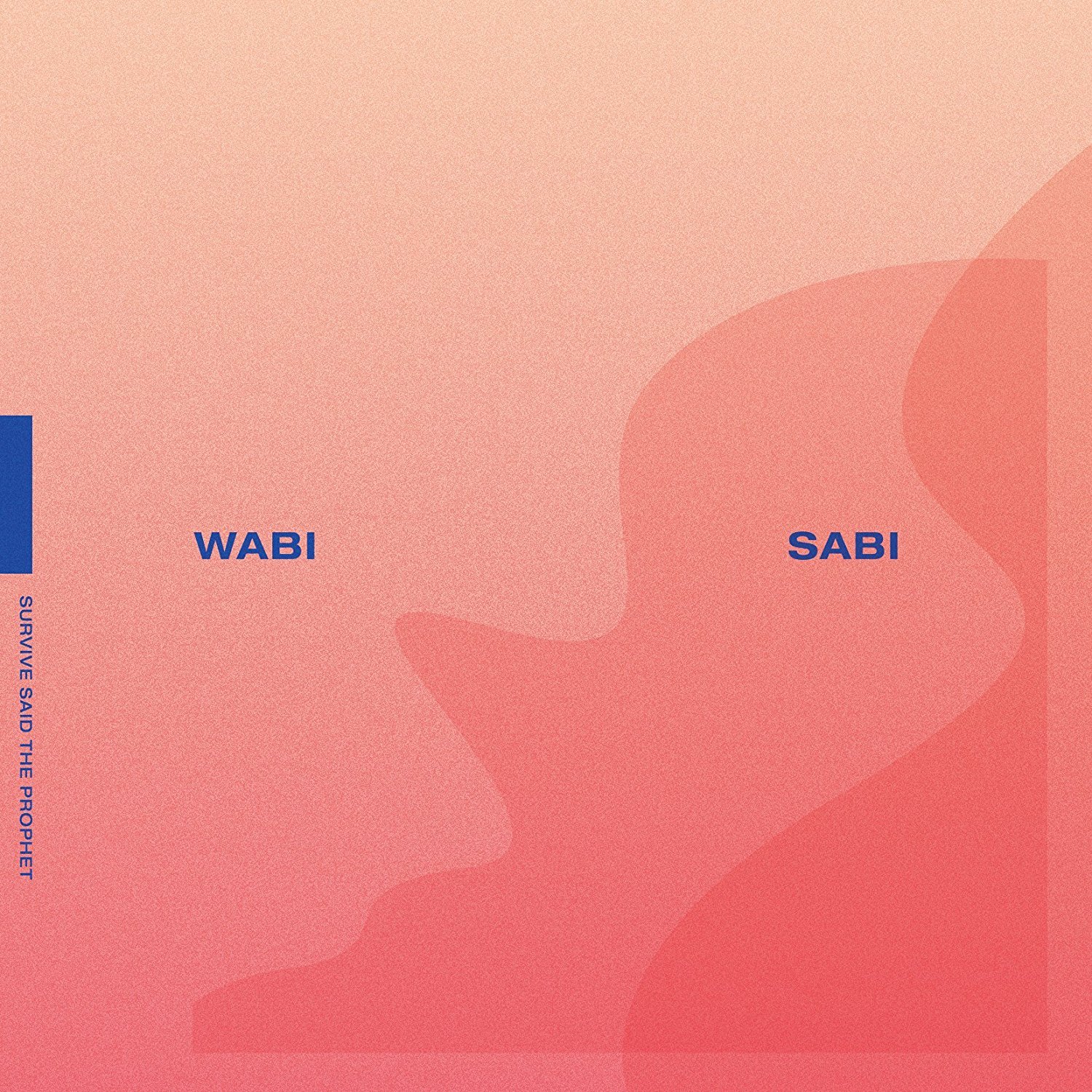 Wabi Sabi — Survive Said The Prophet | Last.fm