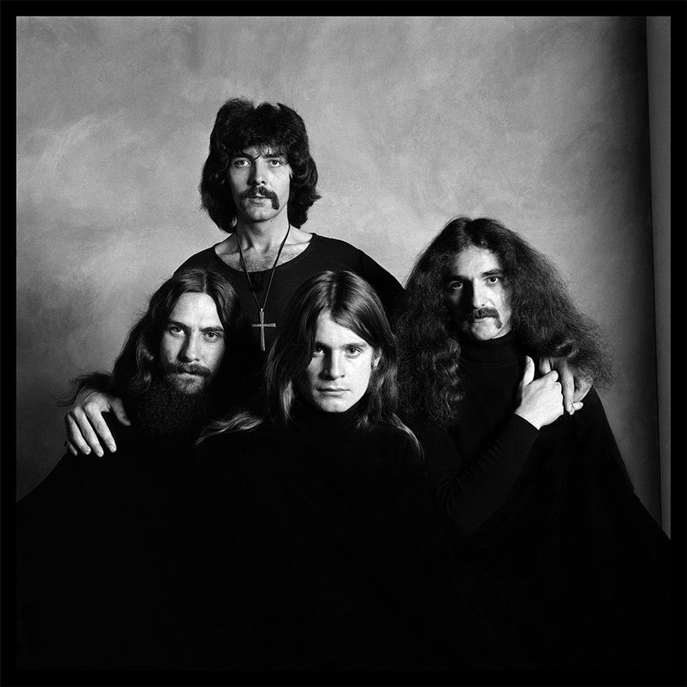 Black Sabbath