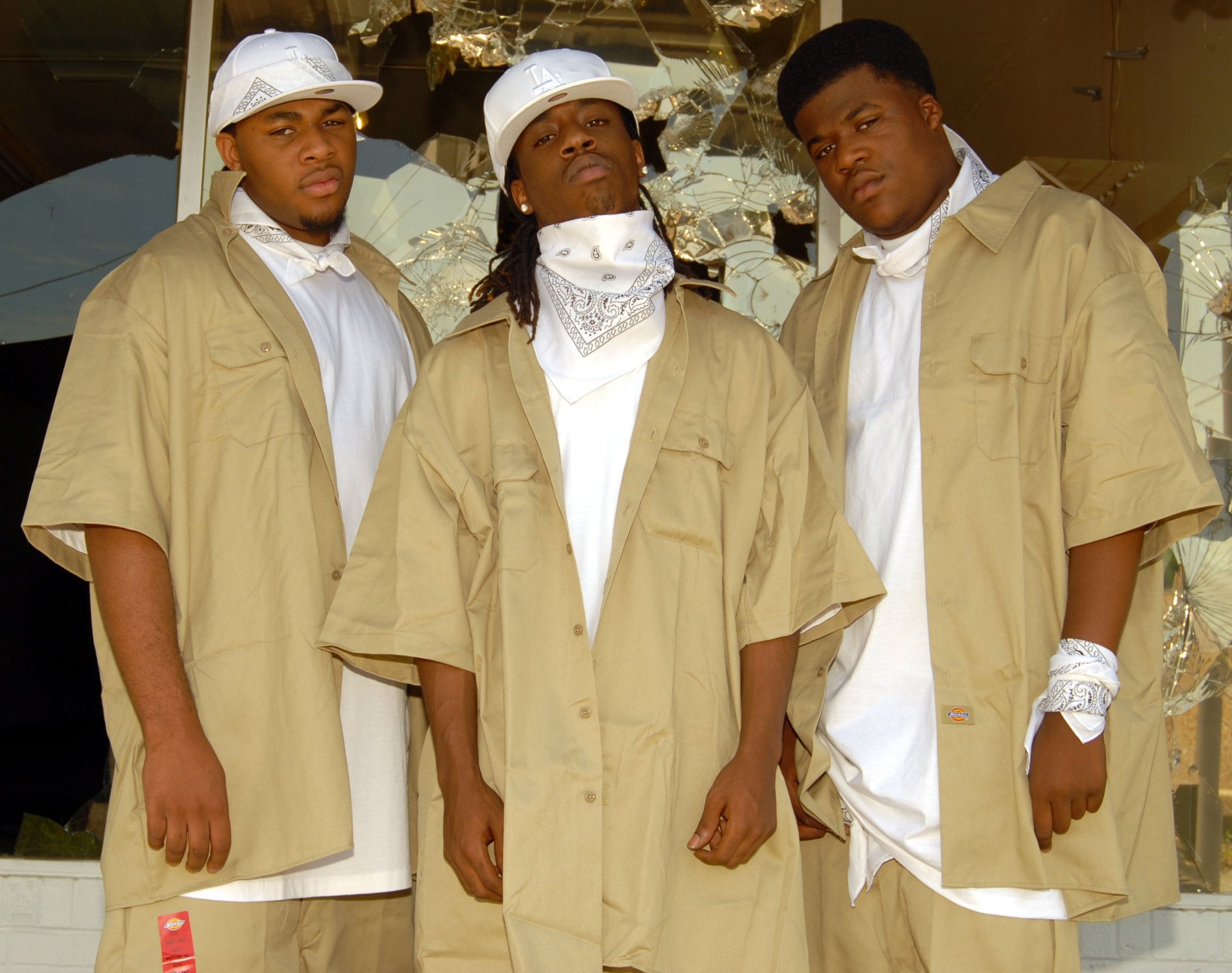 3 Deep lineup, biography | Last.fm