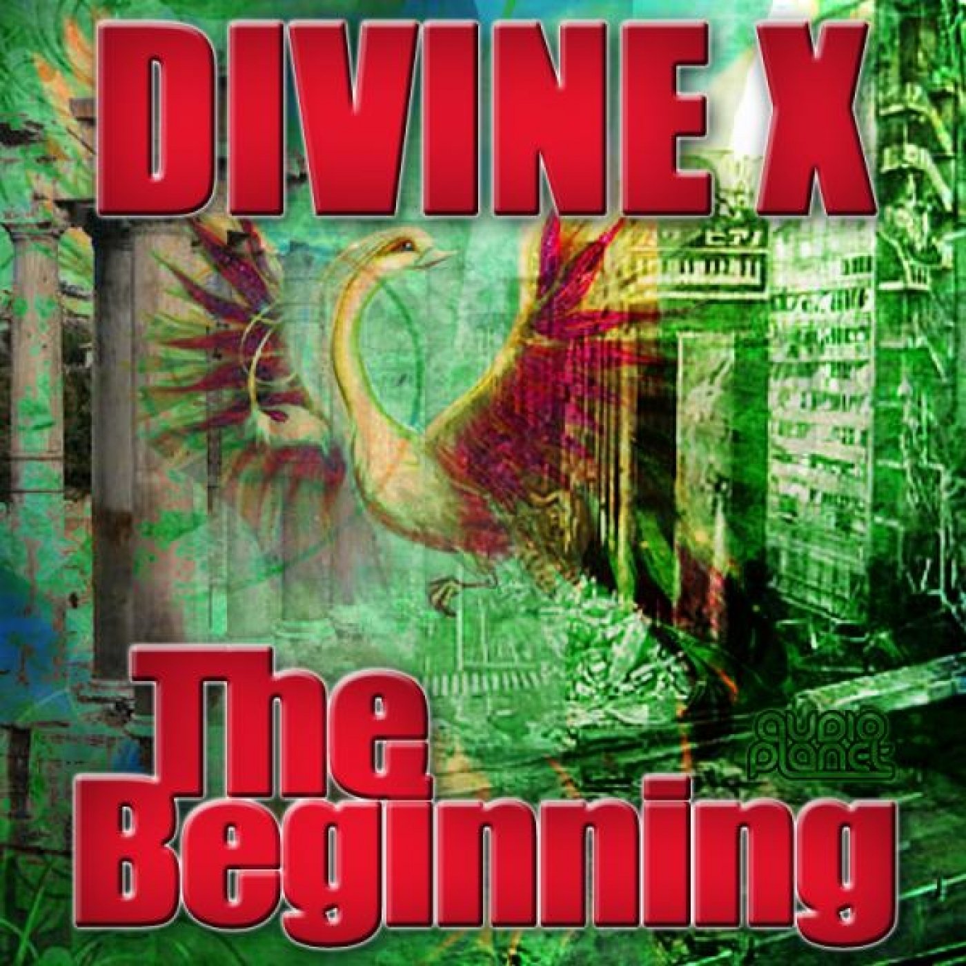 Divine begins Divine begins