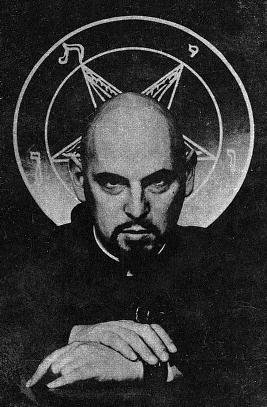 Anton LaVey music, videos, stats, and photos 