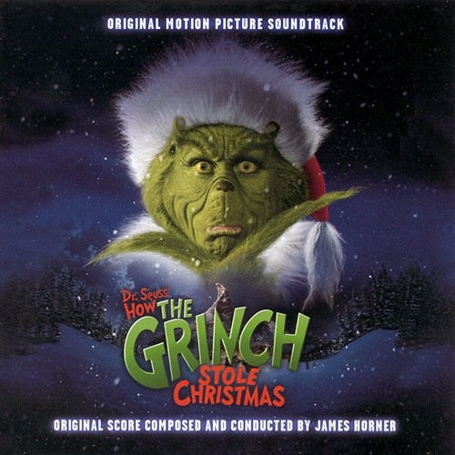 Where Are You Christmas - From "Dr. Seuss' How The Grinch Stole Christmas"  Soundtrack — Faith Hill | Last.fm