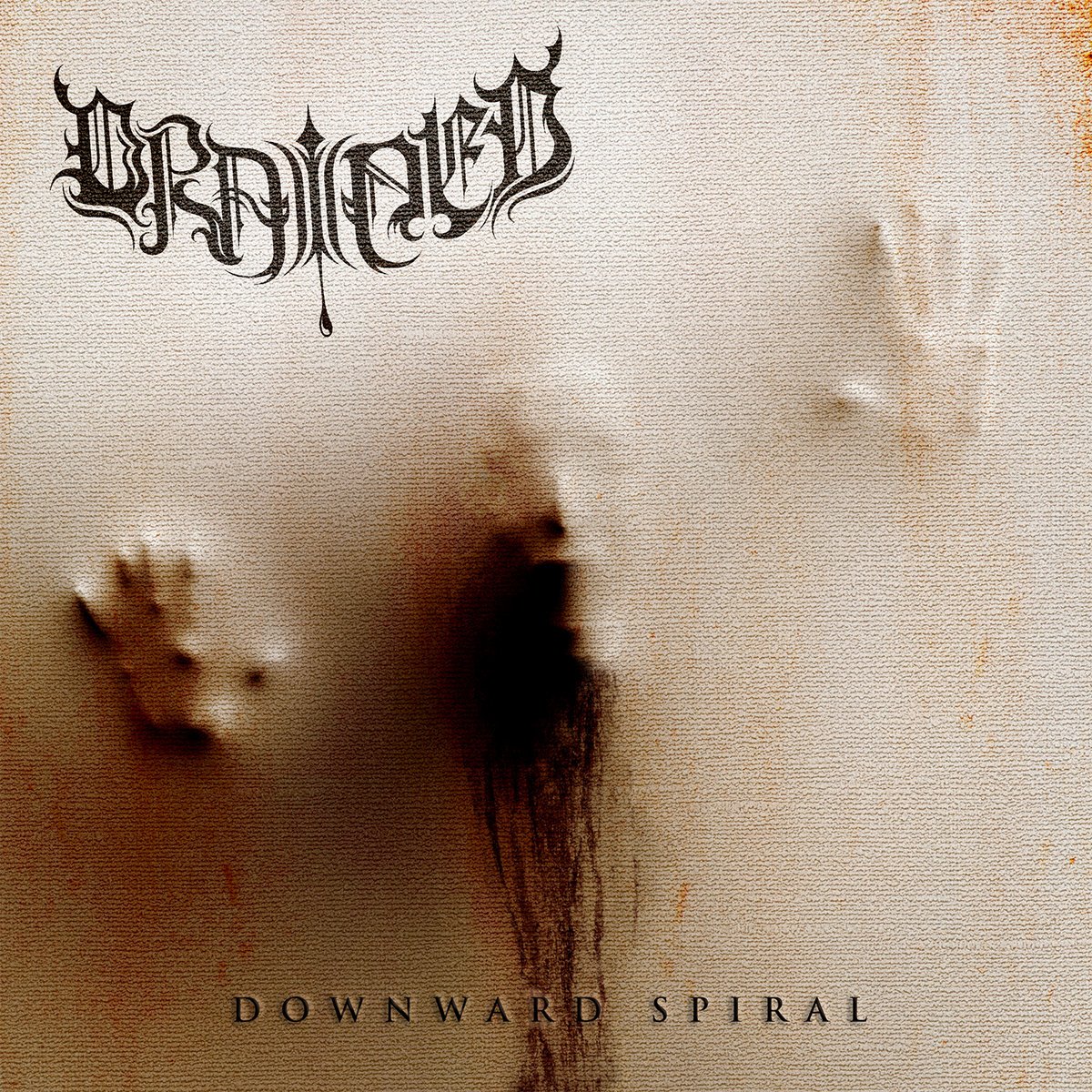 Downward spiral (2022)