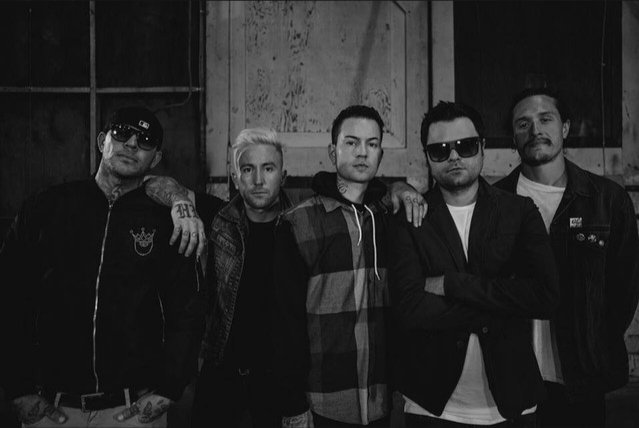 Hollywood Undead music, videos, stats, and photos | Last.fm