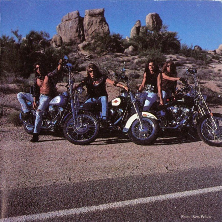 Lynch Mob albums and discography | Last.fm