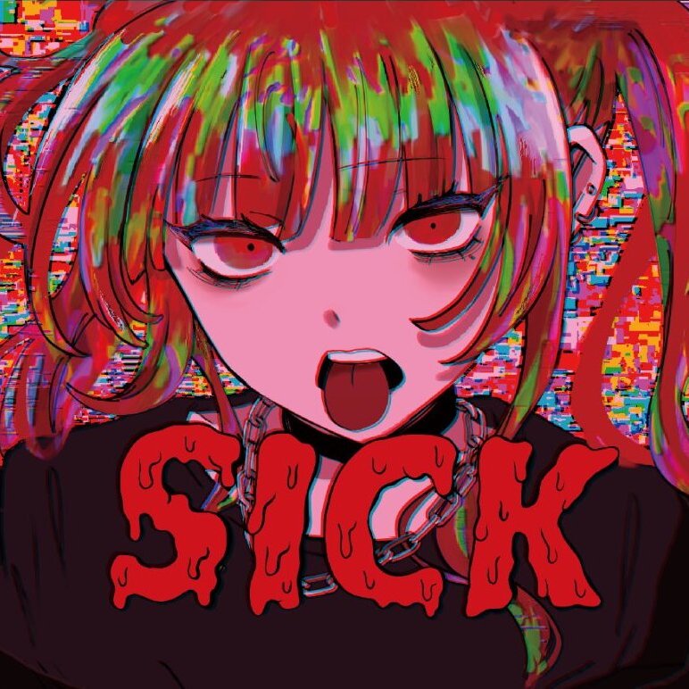 SICK -やんでるEP- — ゆよゆっぺ | Last.fm
