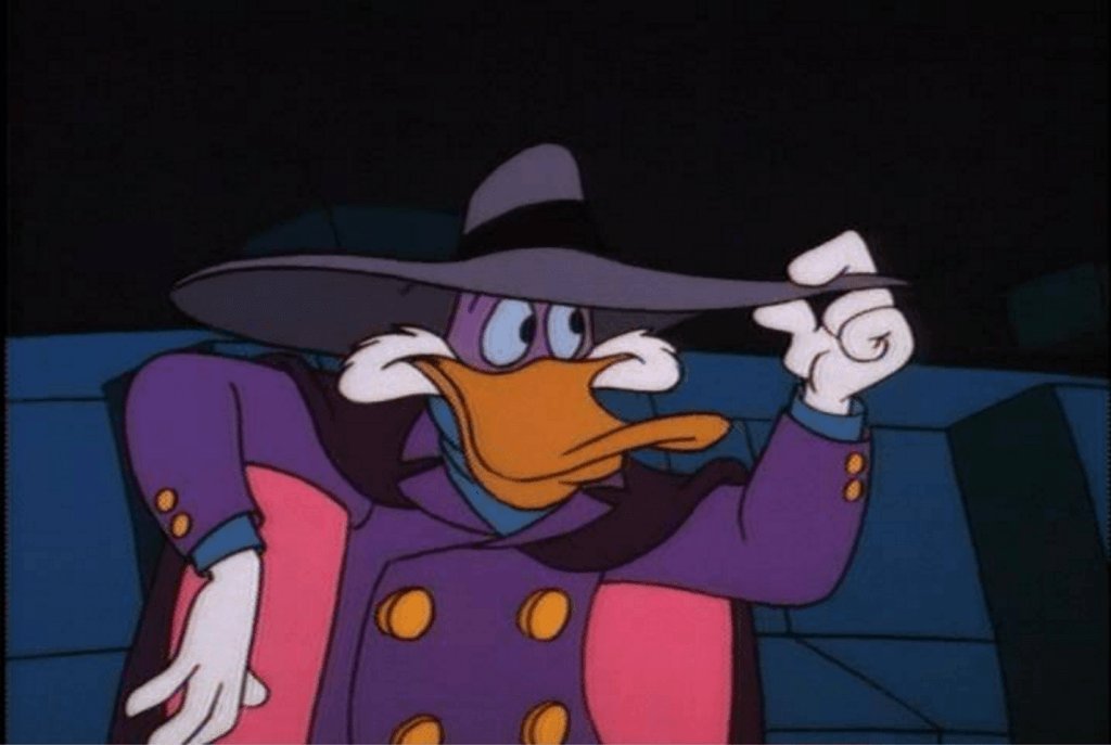 Darkwing Duck music, videos, stats, and photos Last.fm