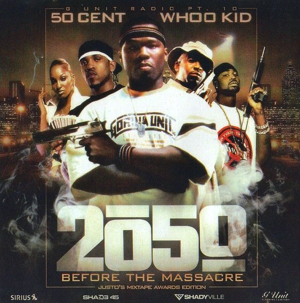 レア盤★50Cent The Massacre アルバムレコード G UNIT 51QDFS68ZNL._UF1000,1000_QL80_.jpg