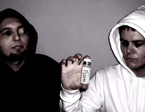 Nekyia music, videos, stats, and photos | Last.fm